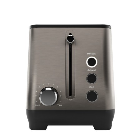 Tostadora aiwa kofotatsu 1600w 2 ranuras