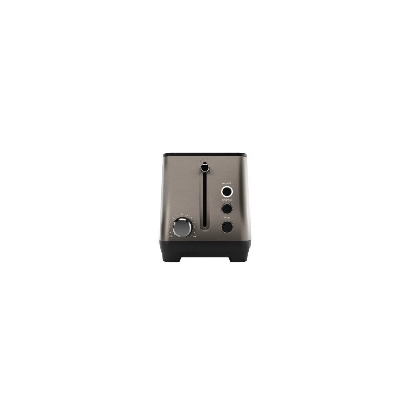 Tostadora aiwa kofotatsu 1600w 2 ranuras