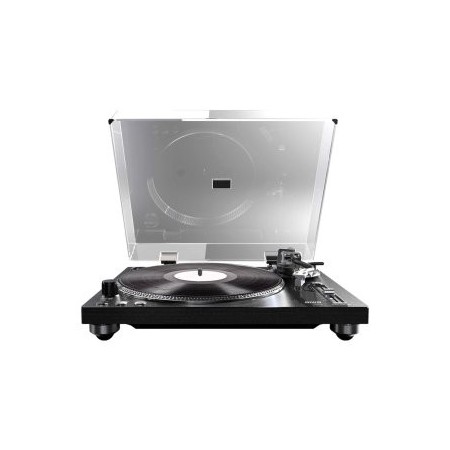 Tocadiscos aiwa apx - 1200bt - bk negro