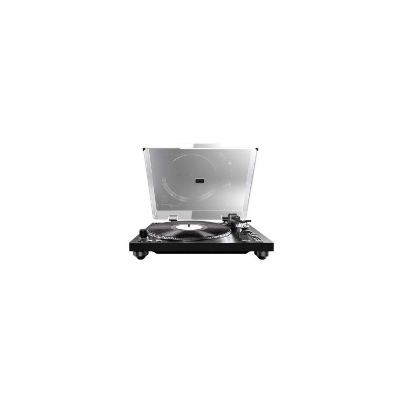 Tocadiscos aiwa apx - 1200bt - bk negro