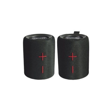 Altavoz portatil aiwa bst - 250 bluetooth negro