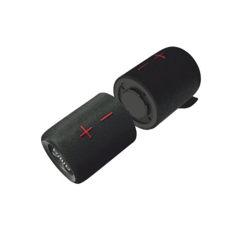 Altavoz portatil aiwa bst - 250 bluetooth negro