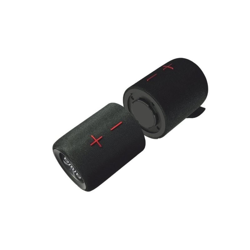 Altavoz portatil aiwa bst - 250 bluetooth negro