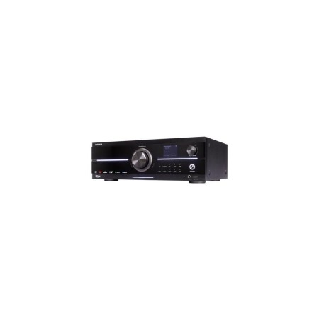 Amplificador - receptor de audio y video aiwa avr - 7210