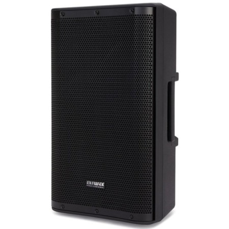 Altavoz aiwa apro - 12 negro
