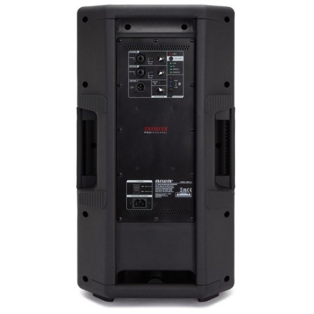 Altavoz aiwa apro - 12 negro