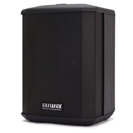 Altavoz aiwa ax - 1pro negro
