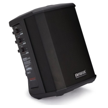 Altavoz aiwa ax - 1pro negro