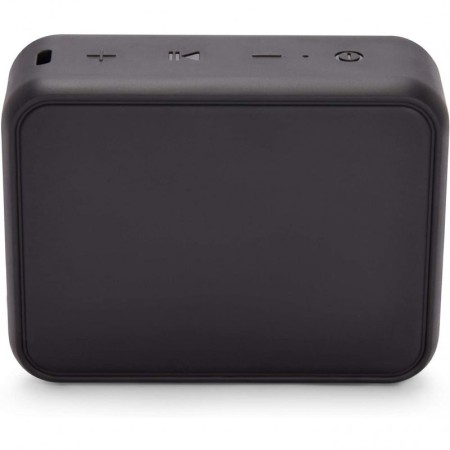 Altavoz portatil aiwa bs - 200 6w bluetooth negro