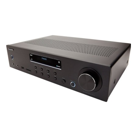 Amplificador aiwa amr - 200dab negro