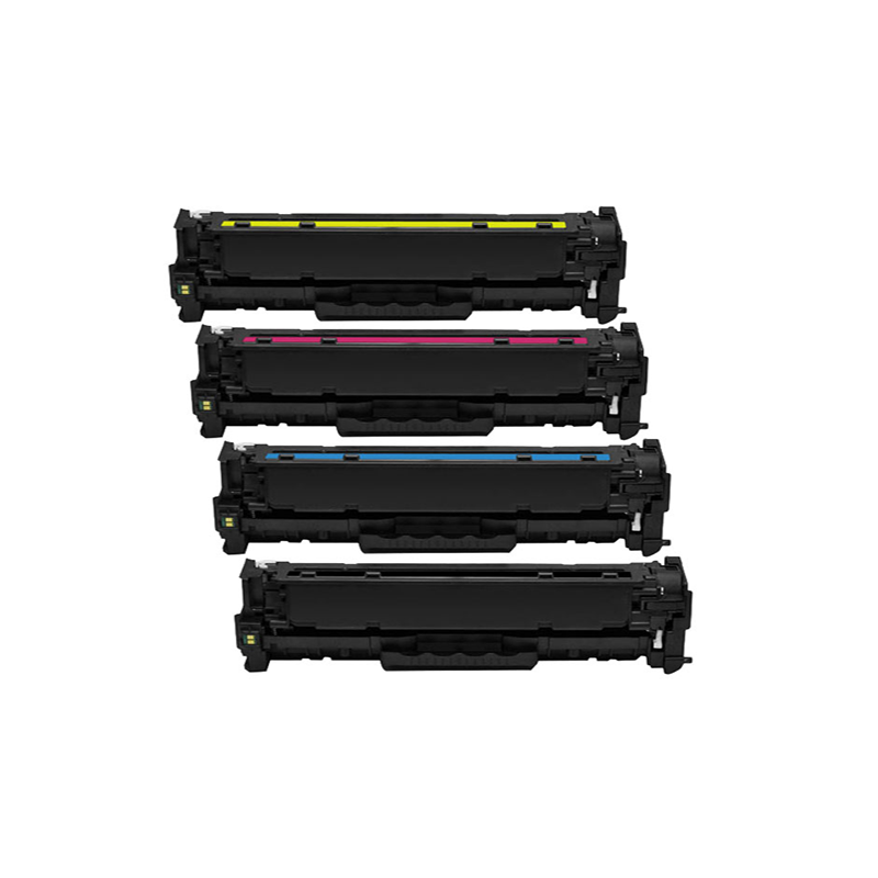 Toner compatible dayma hp cf352a 130a amarillo 1.000 pag