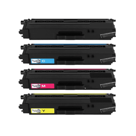 Toner compatible dayma brother tn321 - tn326 - cian