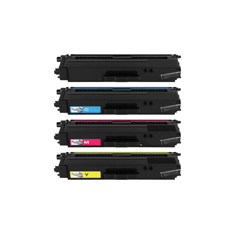 Toner compatible dayma brother tn321 - tn326 - magenta