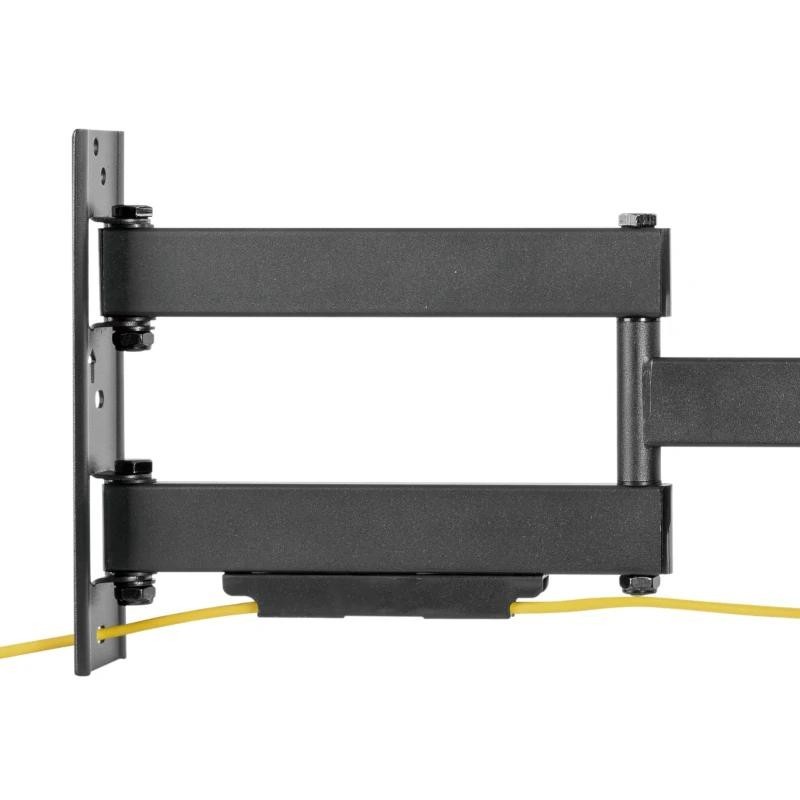 iggual SPTV13 Soporte TV pared Full 37-75″ 50 kg