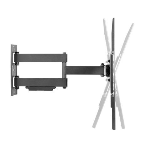 iggual SPTV13 Soporte TV pared Full 37-75″ 50 kg