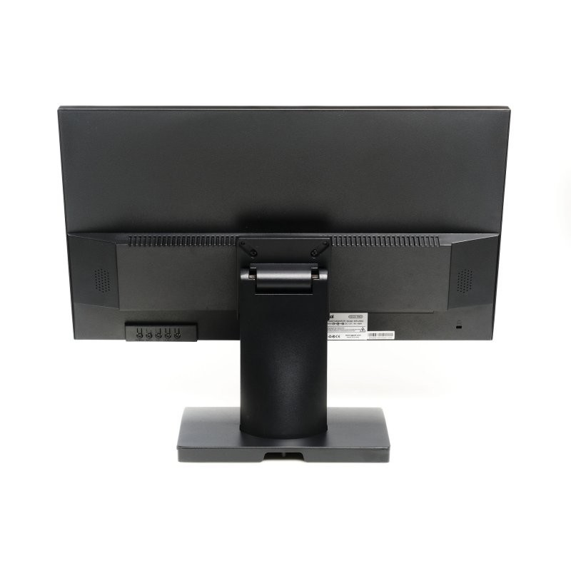 iggual Monitor táctil capacitivo 23,8″ 16:9 FHD