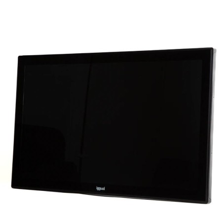 iggual Monitor LED táctil capacitivo FHD 27″ IP65