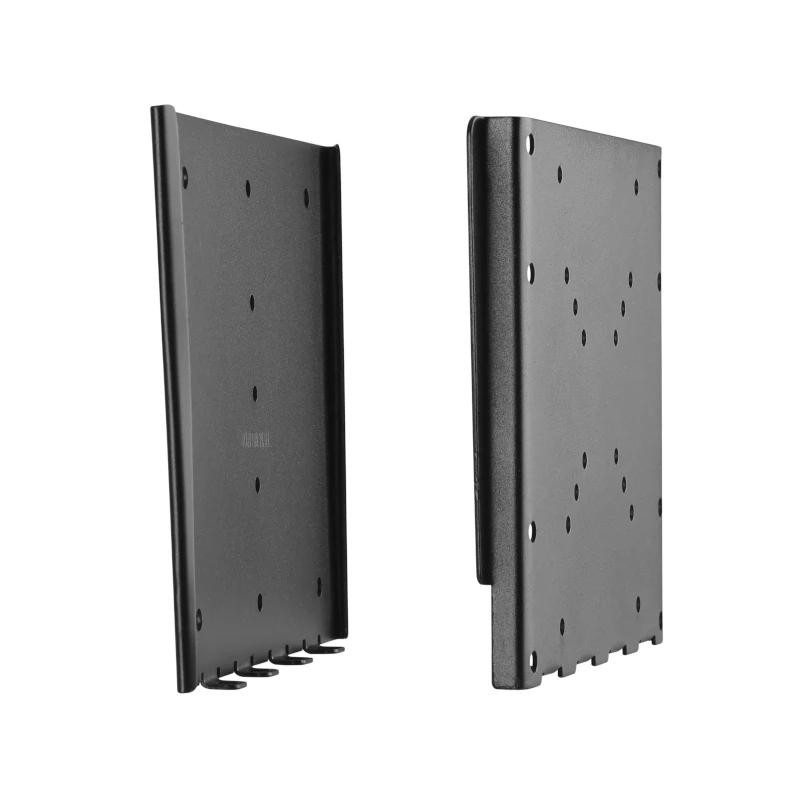iggual SPTV01 Soporte TV pared Fijo 10″-42″ 30 kg