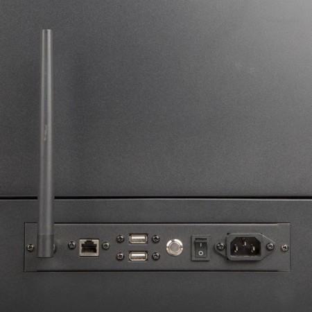 iggual Tótem interactivo 4K ORCHID 55″