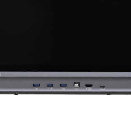 iggual Pantalla interactiva 4K ORCHID 75″