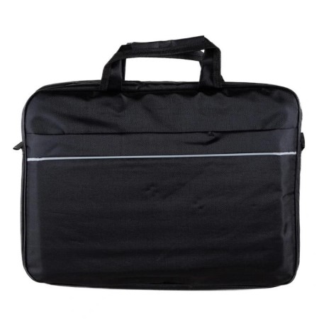 iggual Maletín portátil 15.6″ Daily Use negro