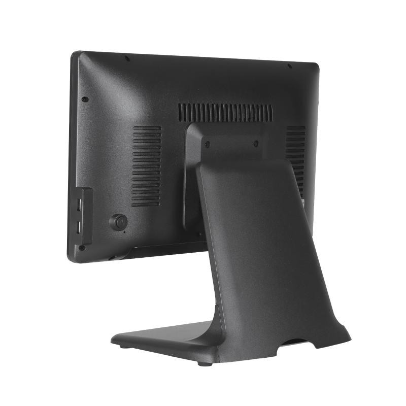 iggual TPV AIO 15,6″ 16:9 N100 8+256GB WiFi W11Pro