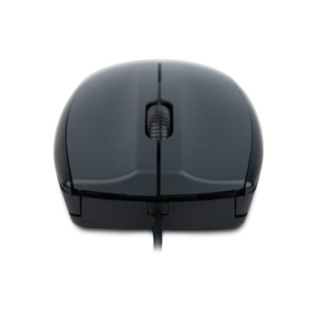 NGS Raton óptico Mist 1000Dpi Negro