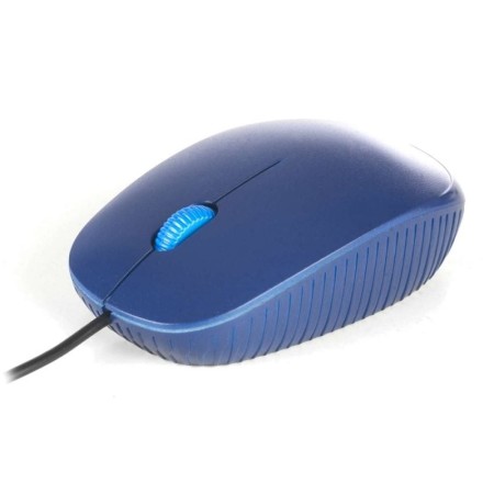 NGS Raton óptico blueflame 1000 Dpi Azul