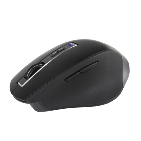 Ngs Blur-rb raton inalambrico multidispo.