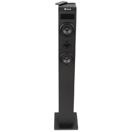 NGS SKYCHARM Torre BLUETOOTH 2.1 80W