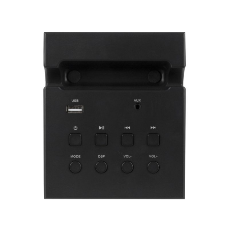 NGS SKYCHARM Torre BLUETOOTH 2.1 80W