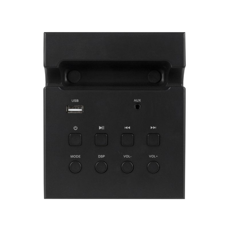 NGS SKYCHARM Torre BLUETOOTH 2.1 80W
