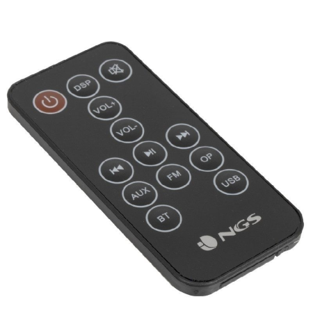 NGS SKYCHARM Torre BLUETOOTH 2.1 80W