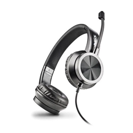 NGS AURICULAR CON MICROFONO AJUST JACK MSX11PRO