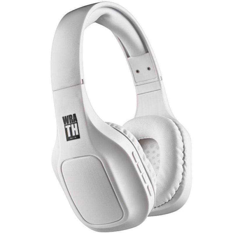 NGS AURICULAR SUPRAURAL INALAMB BT ARTICWRATHWHITE