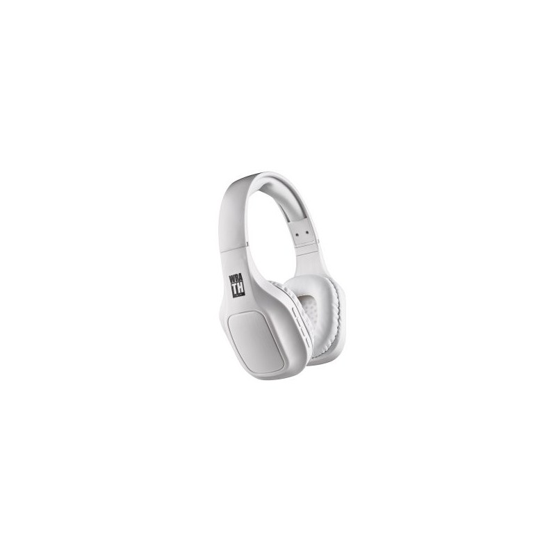 NGS AURICULAR SUPRAURAL INALAMB BT ARTICWRATHWHITE