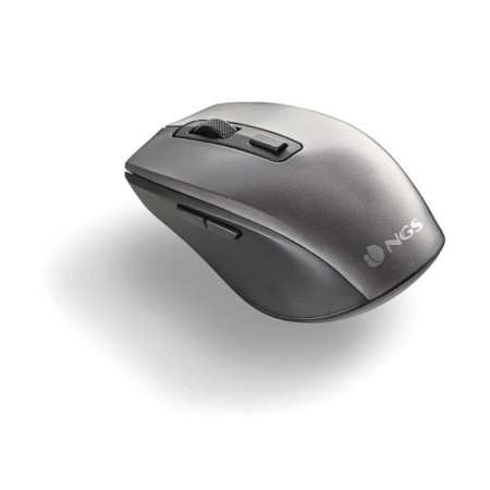 Teclado y Ratón Inalámbricos NGS Eclipse KIT