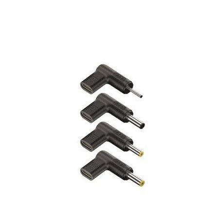 NGS CLAVIJAS USB-C PARA ORDENADORES ACER