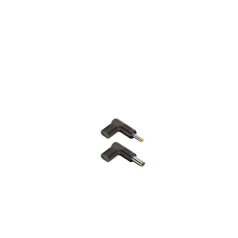 NGS CLAVIJAS USB-C PARA ORDENADORES TOSHIBA