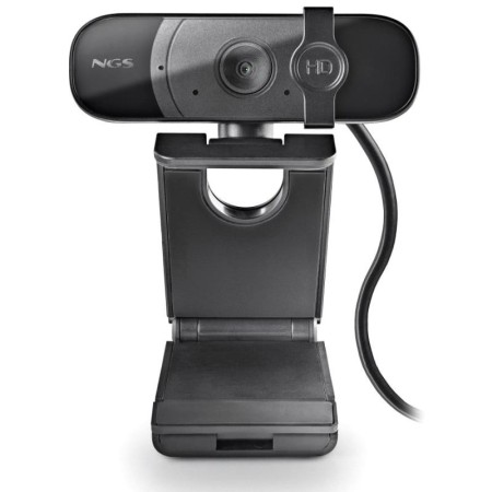 Webcam NGS XpressCam 1080/ 1920 x 1080 Full HD
