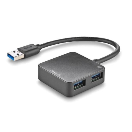 Hub USB 3.0 NGS IHUB3.0Tiny/ 4xUSB