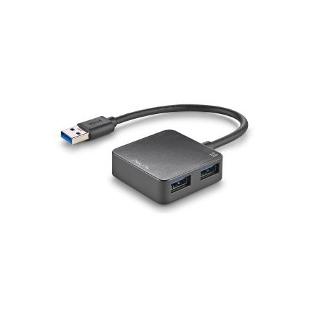 Hub USB 3.0 NGS IHUB3.0Tiny/ 4xUSB