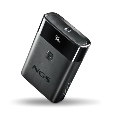 NGS BATERIA EXTERNA PORTATIL CARGA RAPIDA 22,5W