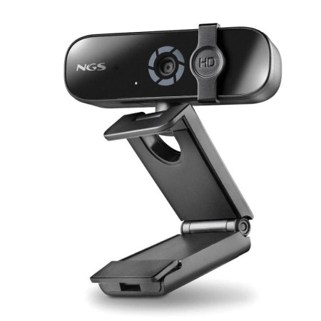 Webcam NGS XpressCam 2000/ 2560 x 1440 2K