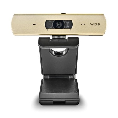 Webcam NGS XpressCam 4000 XPRESSCAM4000/ 3840 x 2160 4K