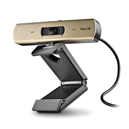 Webcam NGS XpressCam 4000 XPRESSCAM4000/ 3840 x 2160 4K