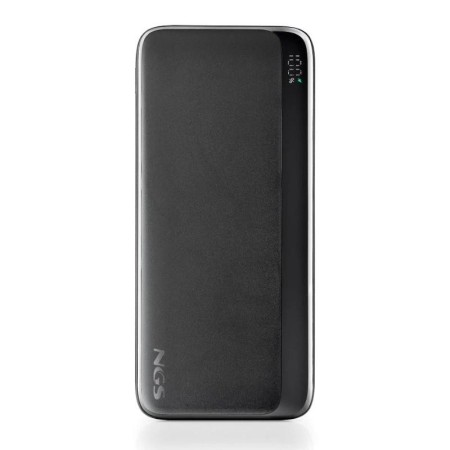 NGS BATERIA EXT PORTATIL 22.5W CARG RAPID 20000MaH