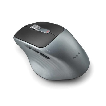 NGS Ratón inalámbrico Multimodo 1600 DPI