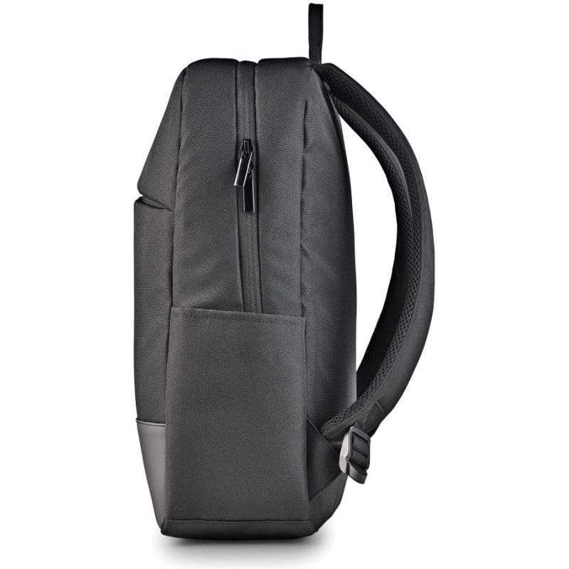 Mochila NGS Monray Sacks Venture para Portátiles hasta 15.6″/ Negra