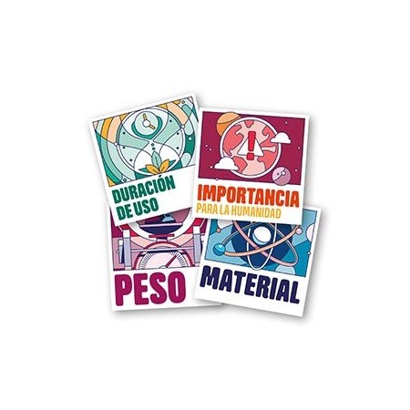 Juego de mesa mismamente